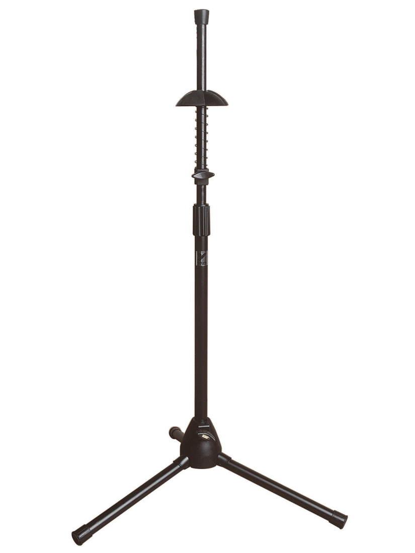 Spring Loaded Tripod Trombone Stand