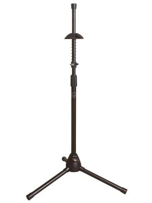 Yorkville Sound - Spring Loaded Tripod Trombone Stand
