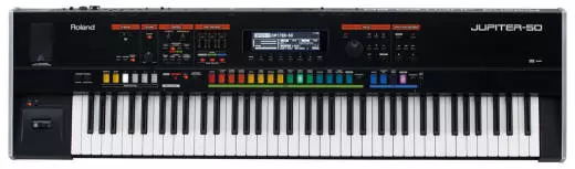 76 Note Performance Synthesizer