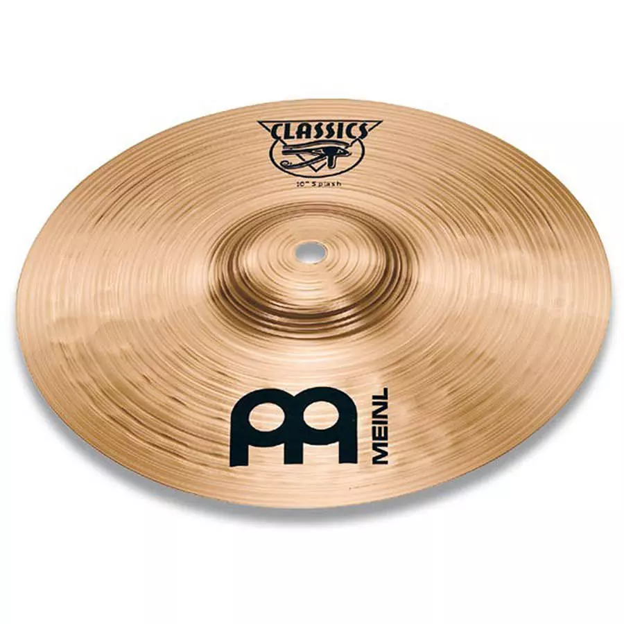 Classics Series Splash - 10 inch