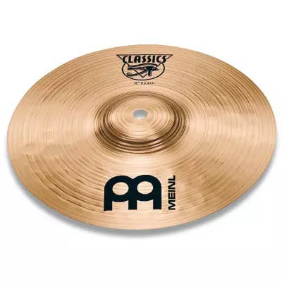 Classics Series Splash - 10 inch