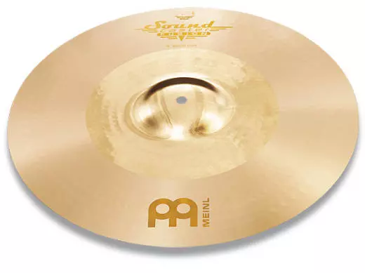 Soundcaster Fusion Powerful Crash - 20 Inch