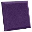 Auralex - Sonoflat Panels 2 X 12 X 12 - Purple (14)