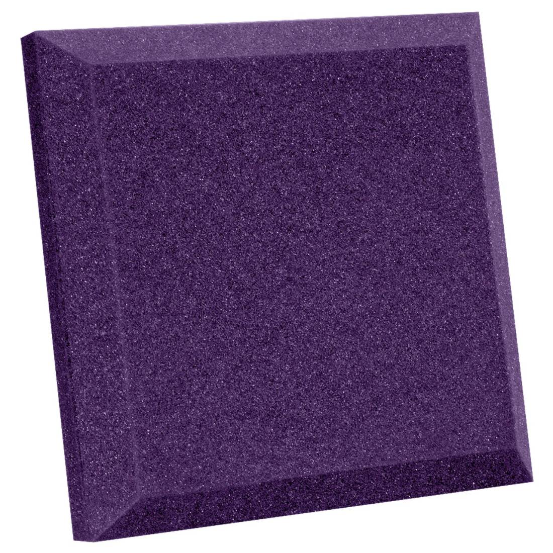 Sonoflat Panels 2\'\' X 12\'\' X 12\'\' - Purple (14)