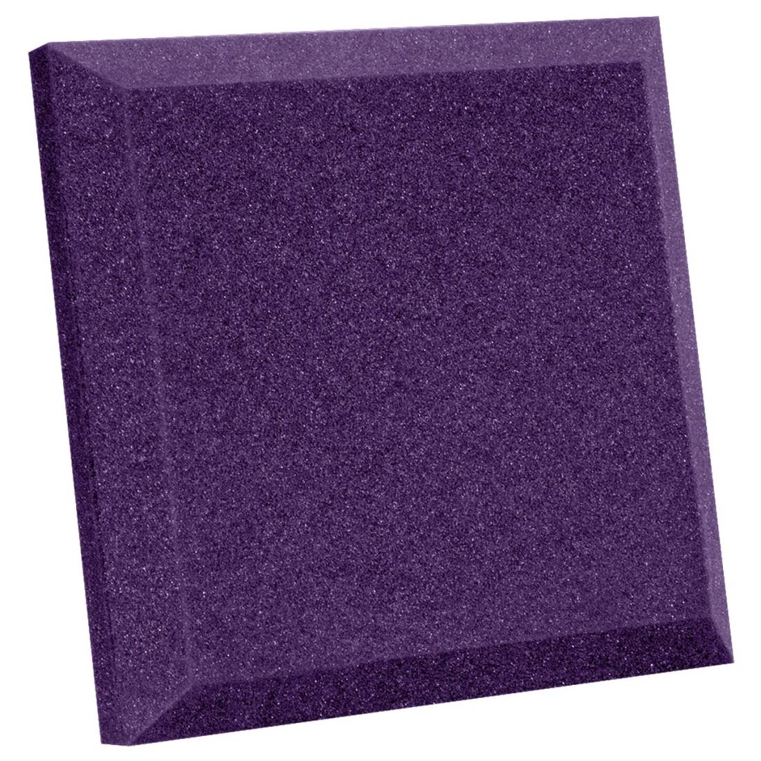 Sonoflat Panels 2\'\' X 12\'\' X 12\'\' - Purple (14)