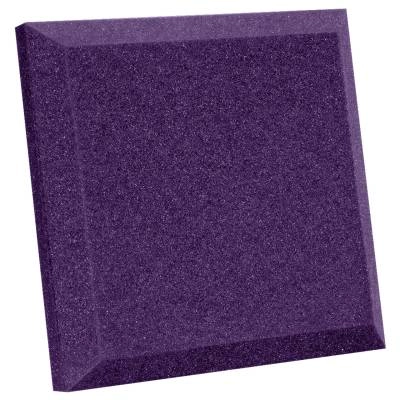 Auralex - Sonoflat Panels 2 X 12 X 12 - Purple (14)