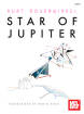 Mel Bay - Star of Jupiter - Rosenwinkel/Koch - Guitar TAB - Book