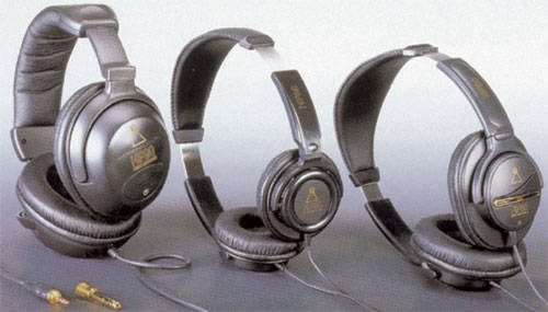 Hp30 best sale stereo headphones