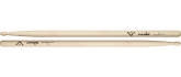 Vater - Nude Series Manhattan 7A Drumsticks, Wood Tip