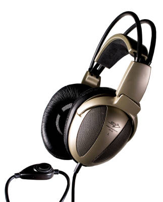 HP40 Stereo Headphones