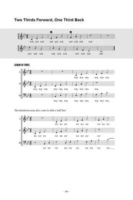 Harmonic Warm-Ups For Choirs and Vocal Groups - Krammer - Choral Voices - Book