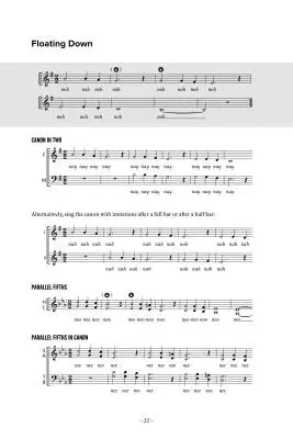 Harmonic Warm-Ups For Choirs and Vocal Groups - Krammer - Choral Voices - Book