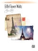 Alfred Publishing - Eiffel Tower Waltz - Rollin - Piano Duet (1 Piano, 4 Hands) - Sheet Music