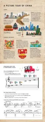 PlayTime Piano Music from China, Level 1 - Faber/Faber - Piano - Book