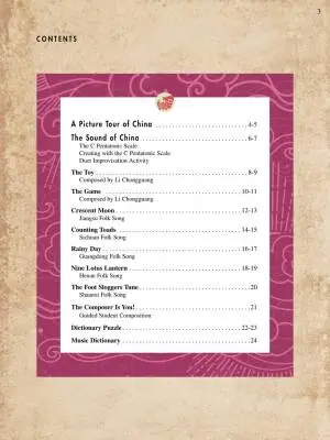 ShowTime Piano Music from China, Level 2A - Faber/Faber - Piano - Book