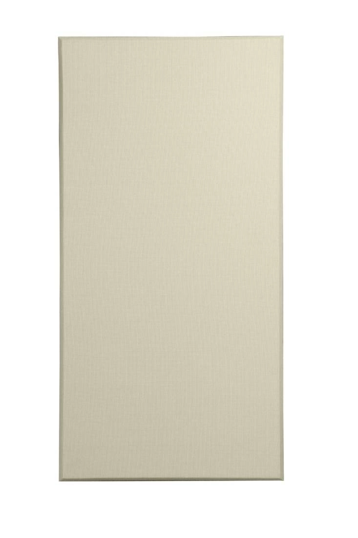 Broadband Absorber Panels  3\'\' x 24\'\' x 48\'\' - Beige (4)