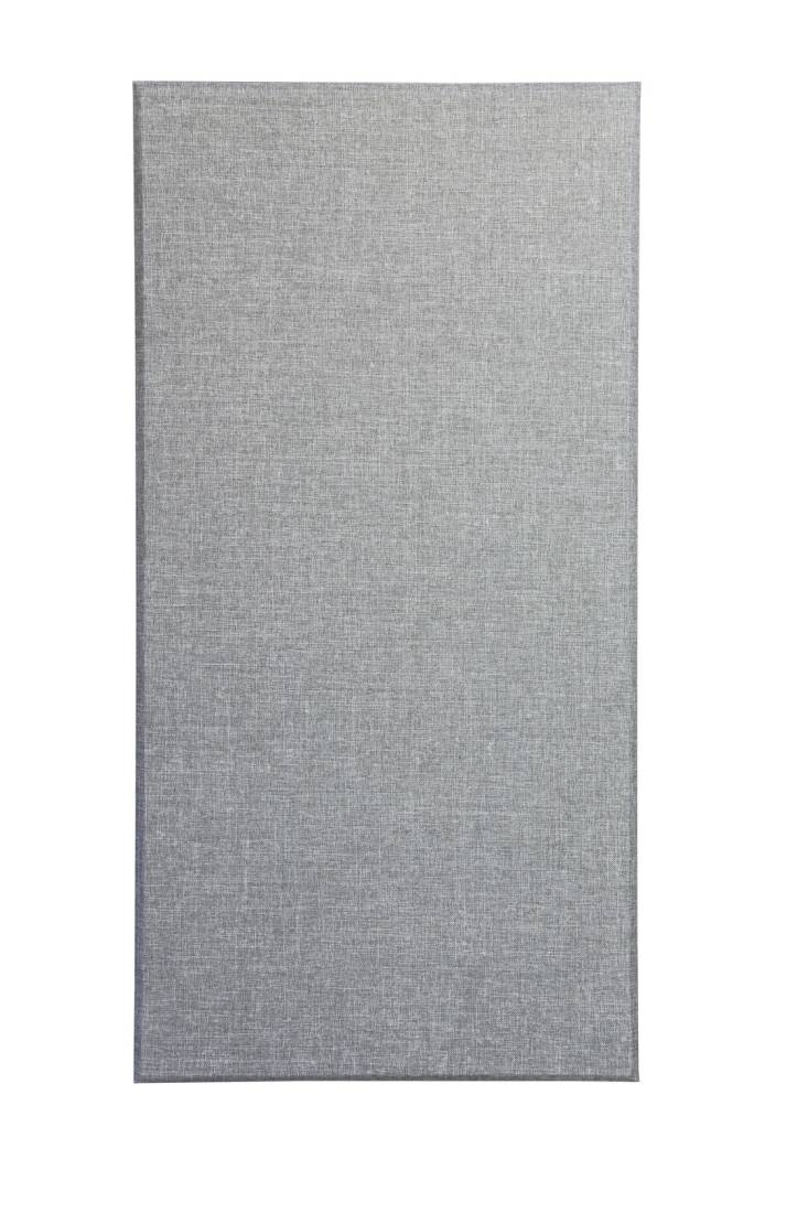 Broadband Absorber Panels  3\'\' x 24\'\' x 48\'\' - Grey (4)