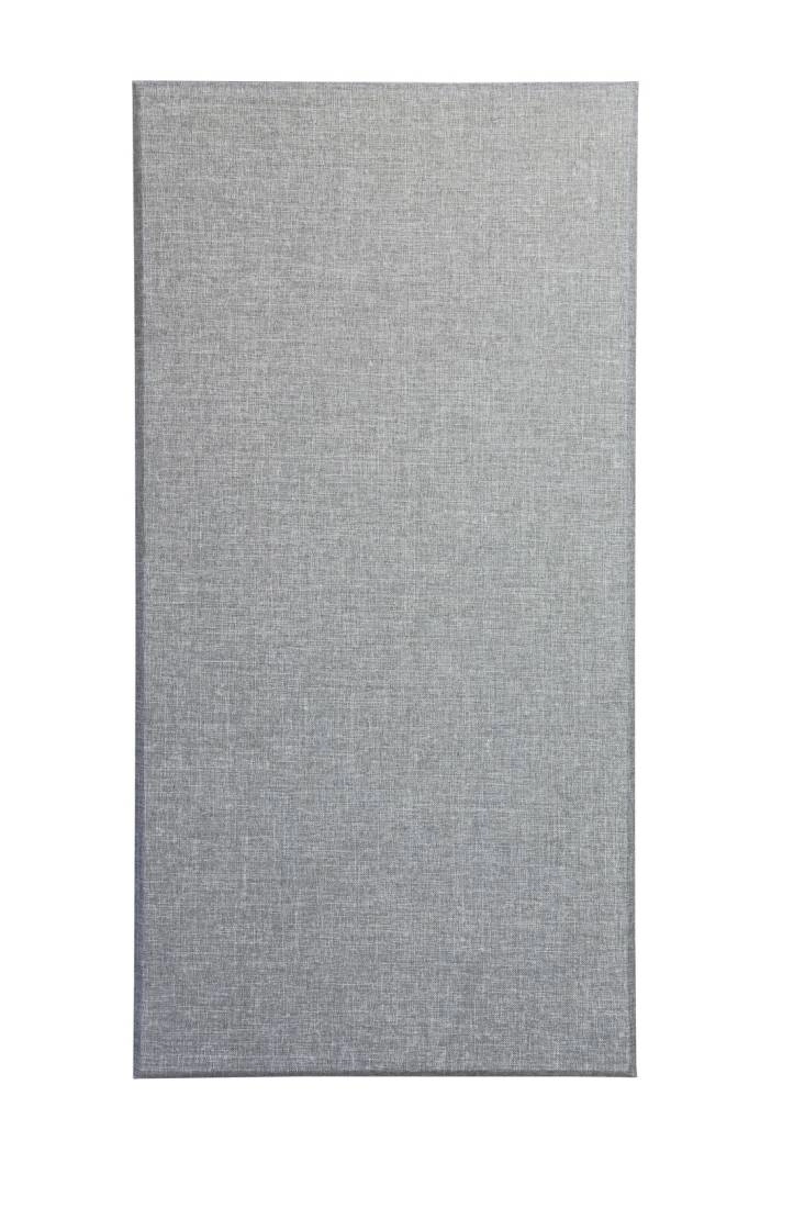 Broadband Absorber Panels  2\'\' x 24\'\' x 48\'\' - Grey (6)