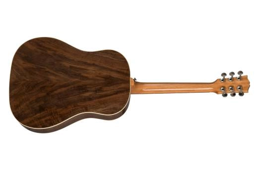 J-45 Studio Walnut - Natural