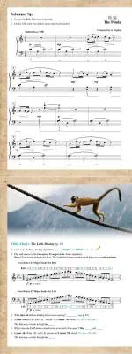 BigTime Piano Music from China, Level 4 - Faber/Faber - Piano - Book