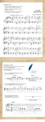 BigTime Piano Music from China, Level 4 - Faber/Faber - Piano - Book