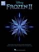 Hal Leonard - Frozen 2: Music from the Motion Picture Soundtrack - Lopez/Anderson-Lopez - Easy Guitar - Book