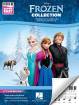 Hal Leonard - Frozen Collection: Super Easy Songbook - Lopez/Anderson-Lopez - Easy Piano - Book