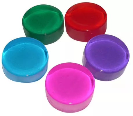 Clarity Spectrum Hypo-Allergenic Violin Rosin - Red