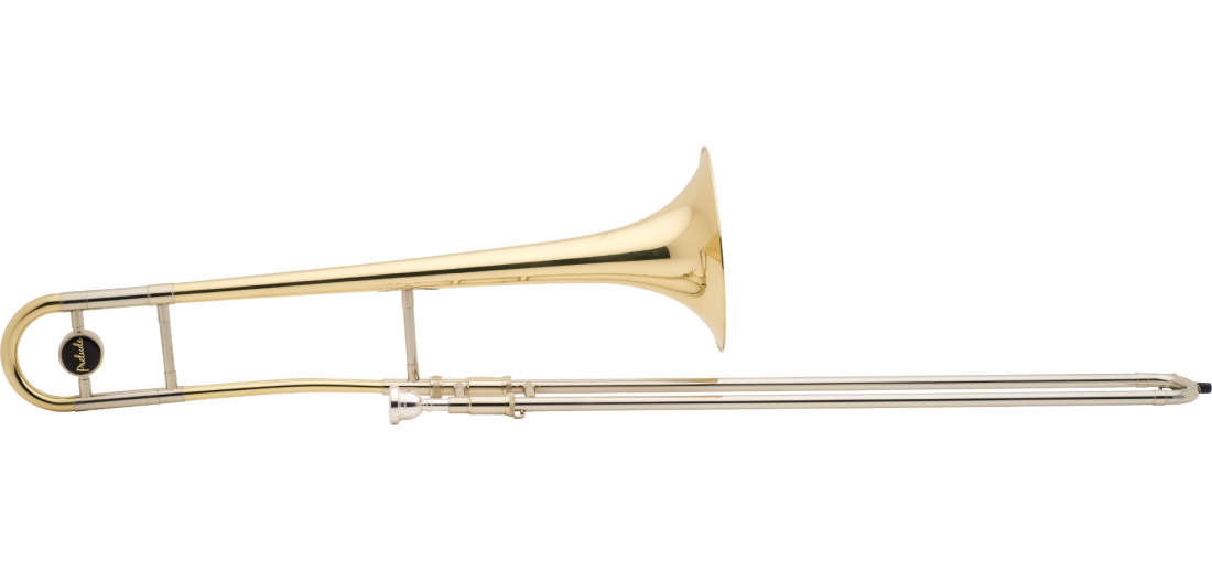 TB711 Prelude Trombone Outfit