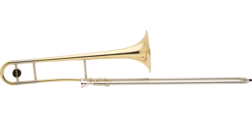 Bach - TB711 Prelude Trombone Outfit