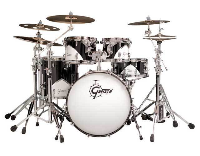 Drum city hotsell