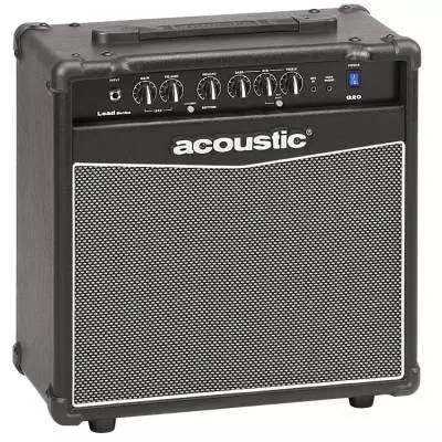 G20 20W 1x10\'\' Guitar Amp Combo