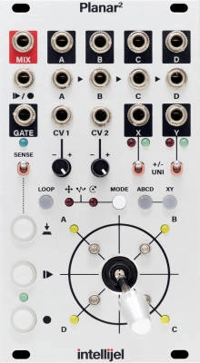 Intellijel - Planar2