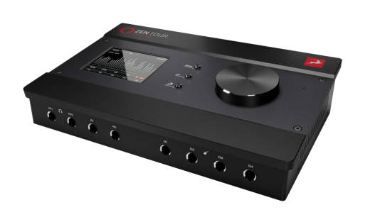 Antelope Audio - Zen Tour Synergy Core Professional Desktop Audio Interface