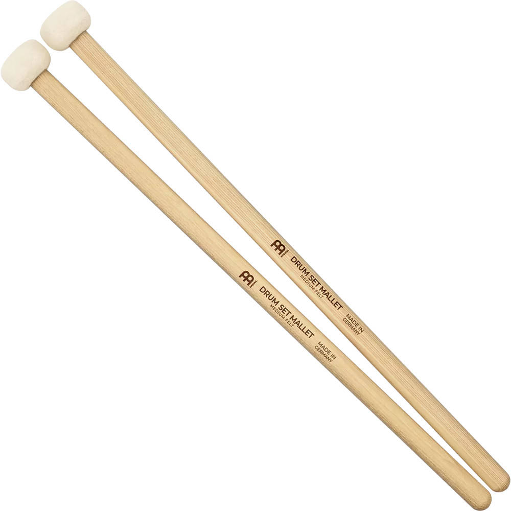 SB401 Drum Set Mallets - Medium