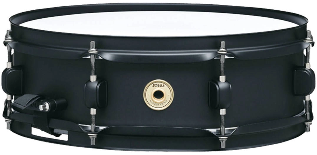 Metalworks Steel Snare Drum - 4x13\'\'