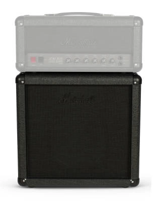 SC112BK Studo Classic 70W 1x12\'\' Cabinet - Stealth Black