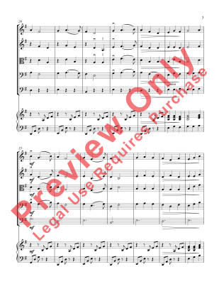 Bushranger\'s Ballad - Fin - String Orchestra - Gr. 2