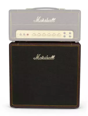 SV112 Studio Vintage 1x12\'\' Speaker Cabinet - Snakeskin