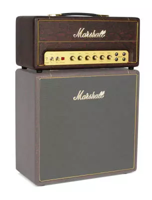 SV20H Studio Vintage 20W Head - Snakeskin