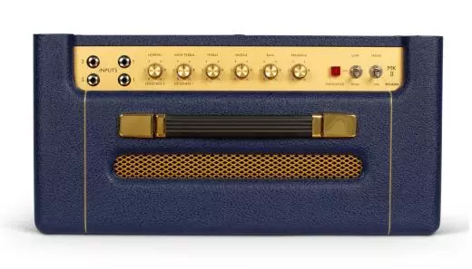 SV20C Vintage Series Combo - Navy Blue