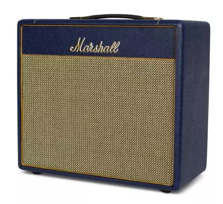 SV20C Vintage Series Combo - Navy Blue