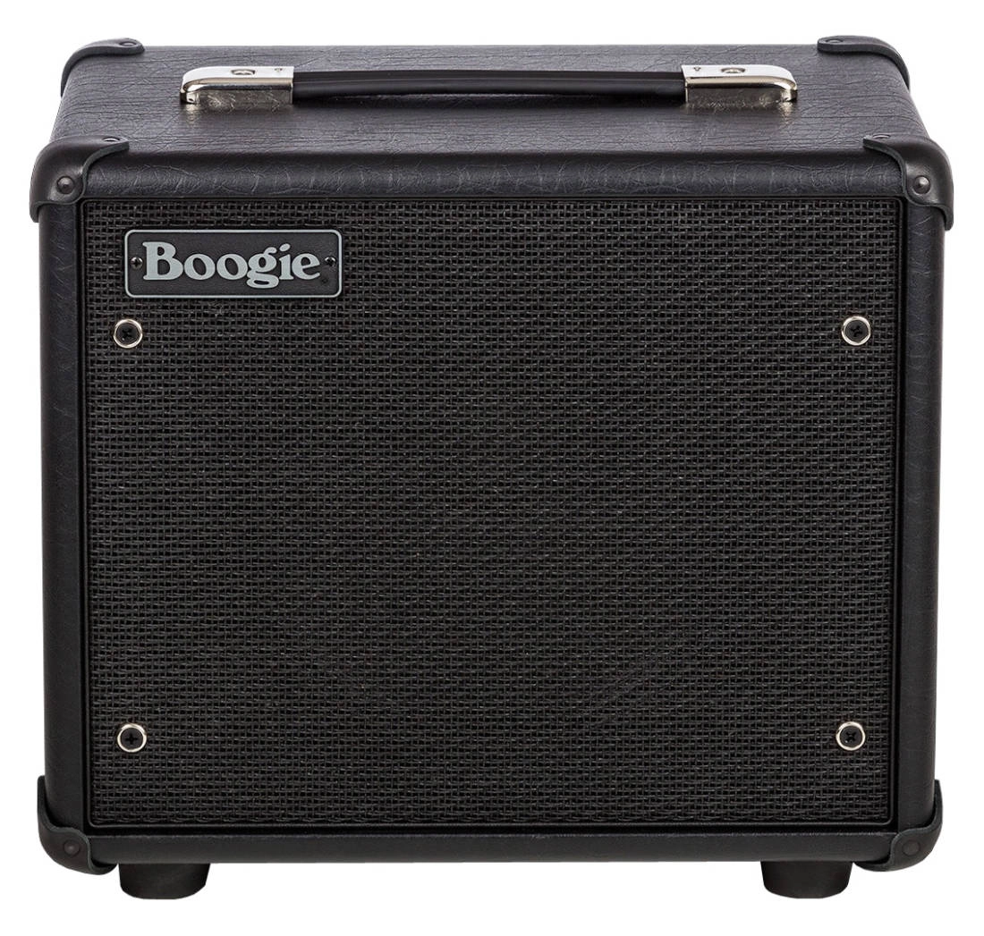 1x10 Boogie Closed Back Cabinet