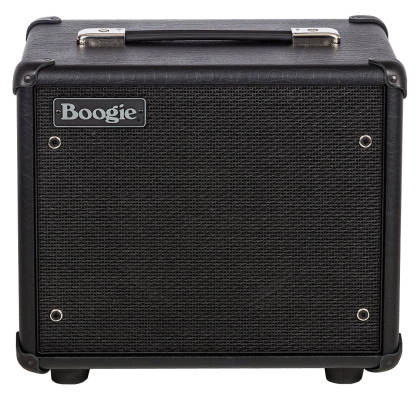 1x10 Boogie Closed Back Cabinet