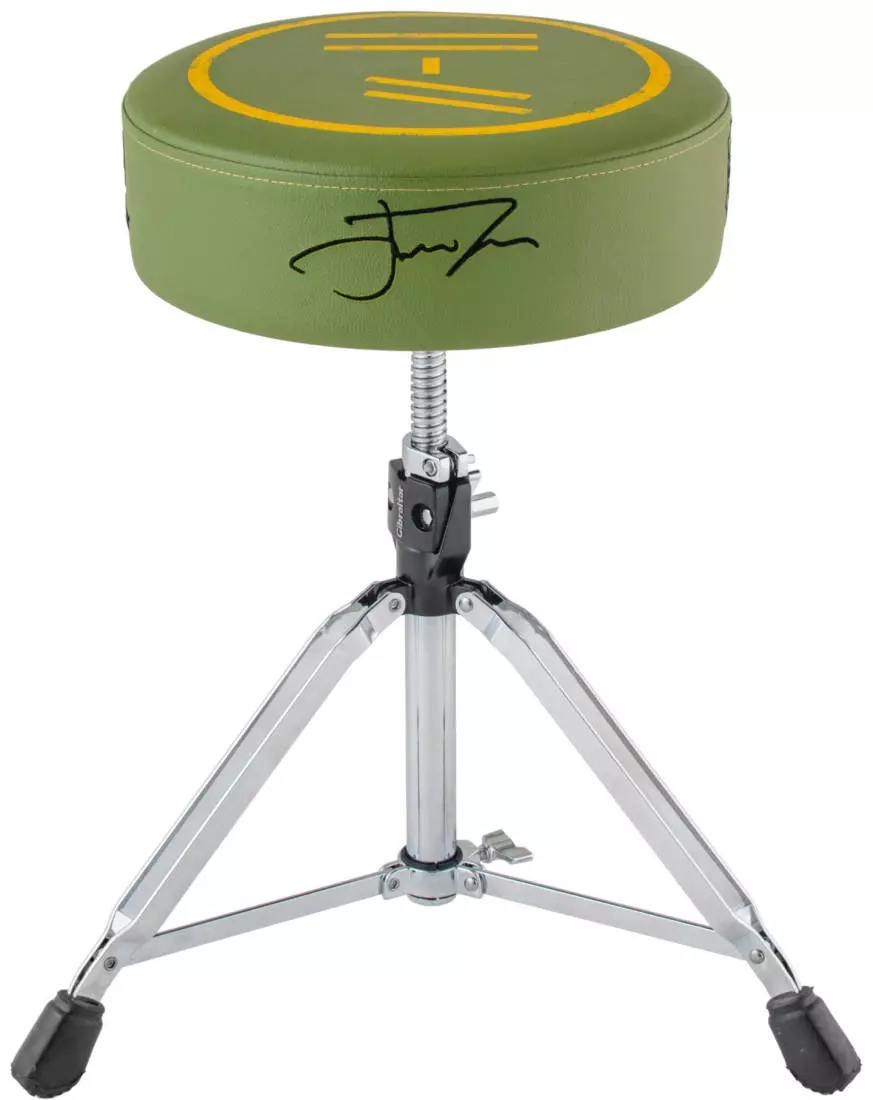 Josh Dun Signature Round Drum Throne