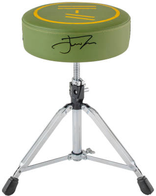 Josh Dun Signature Round Drum Throne