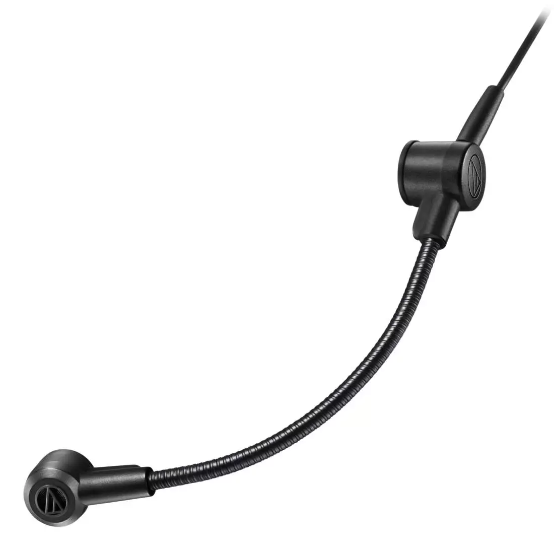 ATGM2 Detachable Boom Microphone for ATH Headphones