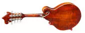MD614 F-Style Oval Mandolin with Hardshell Case - Classic