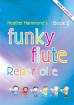 Kevin Mayhew Publishing - Funky Flute Repertoire Book 2, Student - Hammond - Book/CD