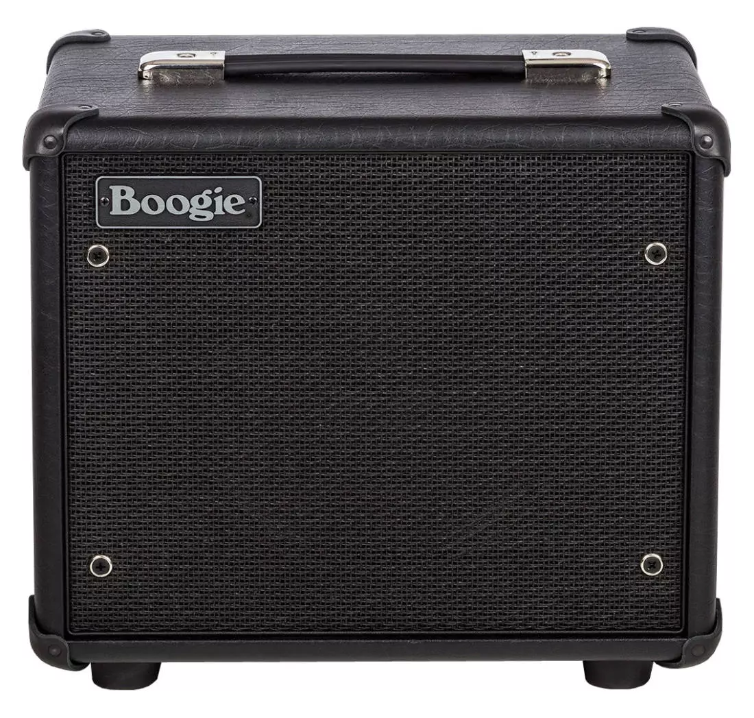 1x10 Boogie Open Back Cabinet